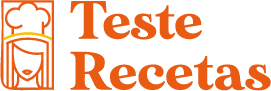 Logo Teste Recetas