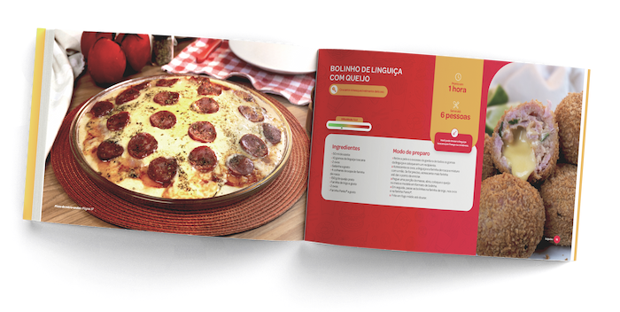 Receitas